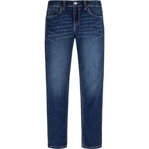 Levi's Boys' 511 Slim Fit Performance Jeans Size 8 REG 24x25